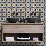 Artisan Roma 200x200mm Matt Tile 13 Colors Available