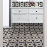 Artisan Roma 200x200mm Matt Tile 13 Colors Available