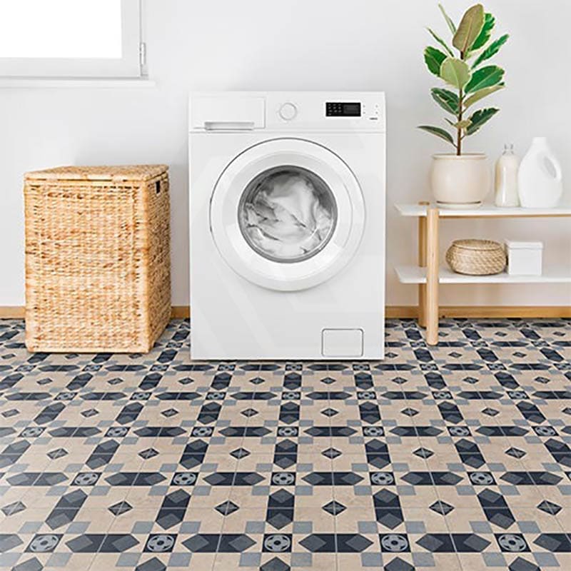 Artisan Roma 200x200mm Matt Tile 13 Colors Available