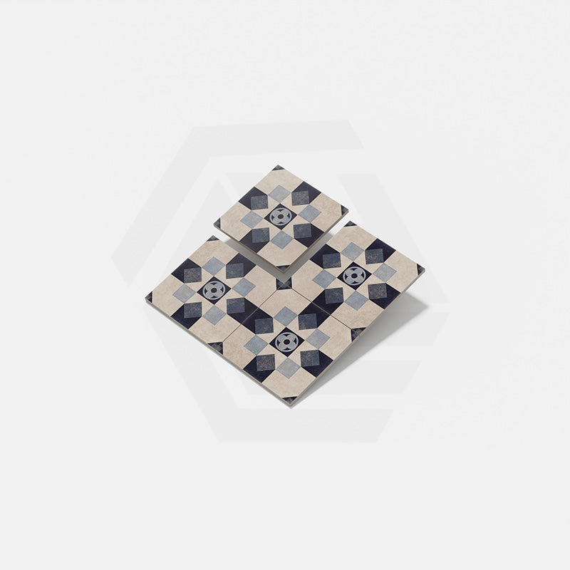 Artisan Roma 200x200mm Matt Tile 13 Colors Available