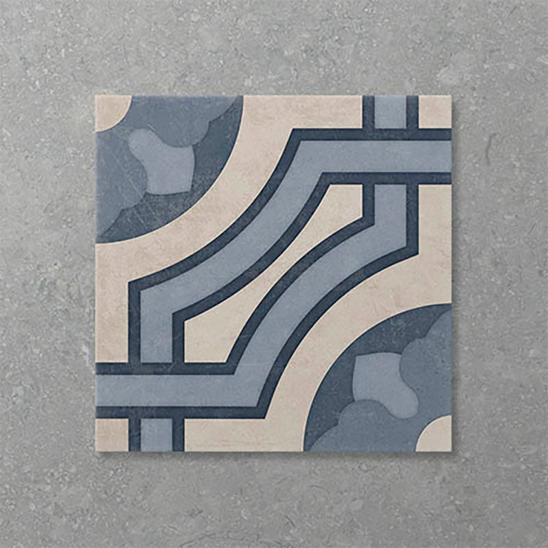 Artisan Barcelona 200x200mm Matt Tile 12 Colors Available