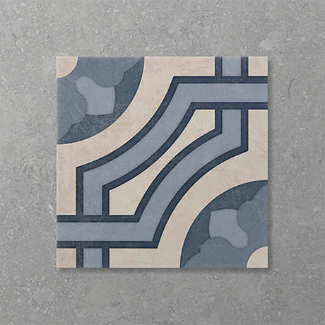 Artisan Barcelona 200x200mm Matt Tile 12 Colors Available