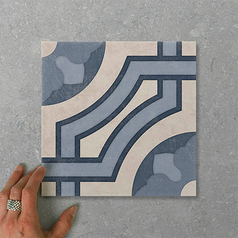 Artisan Barcelona 200x200mm Matt Tile 12 Colors Available