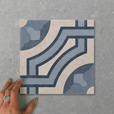 Artisan Barcelona 200x200mm Matt Tile 12 Colors Available