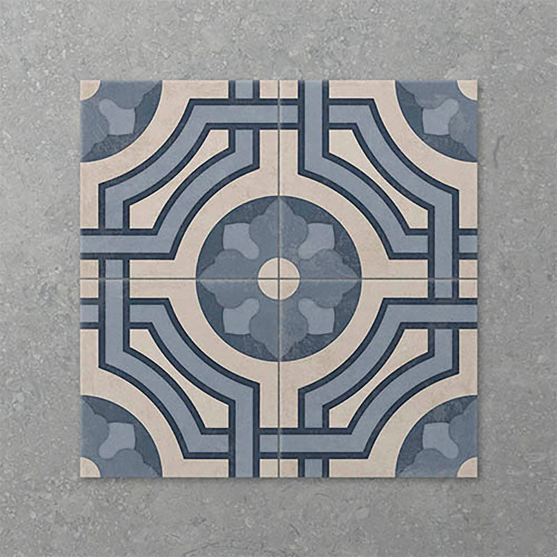 Artisan Barcelona 200x200mm Matt Tile 12 Colors Available