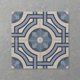 Artisan Barcelona 200x200mm Matt Tile 12 Colors Available