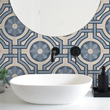 Artisan Barcelona 200x200mm Matt Tile 12 Colors Available