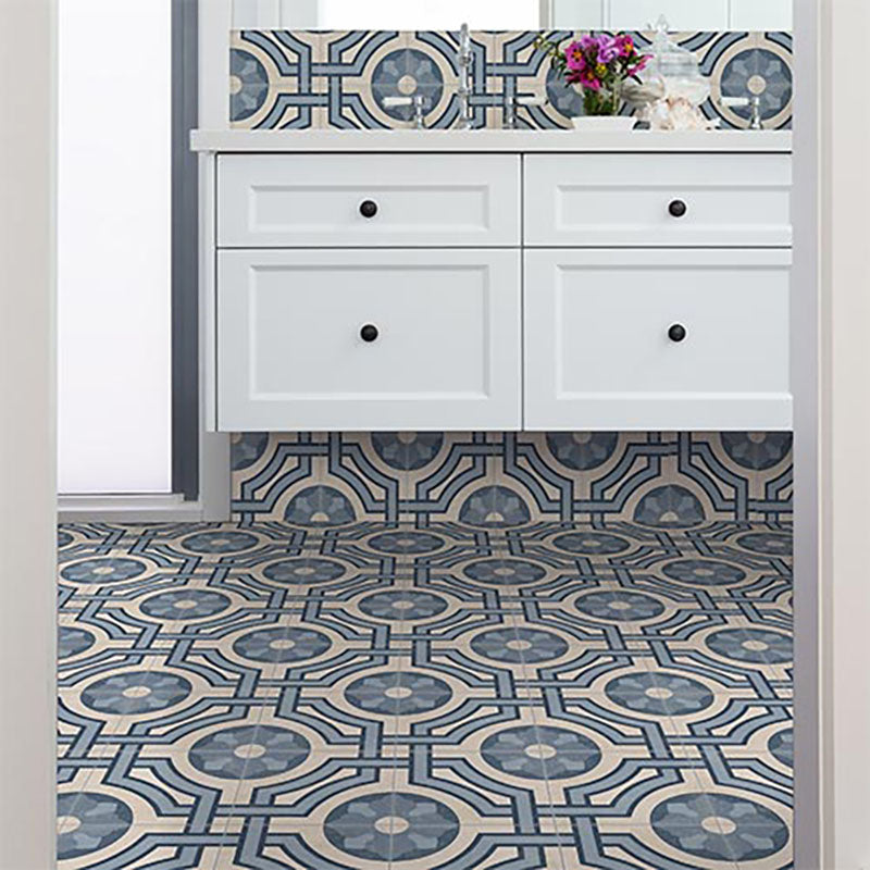 Artisan Barcelona 200x200mm Matt Tile 12 Colors Available