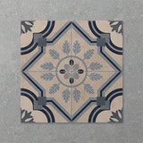 Artisan Oakleigh 200x200mm Matt Tile 13 Colors Available