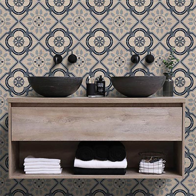 Artisan Oakleigh 200x200mm Matt Tile 13 Colors Available
