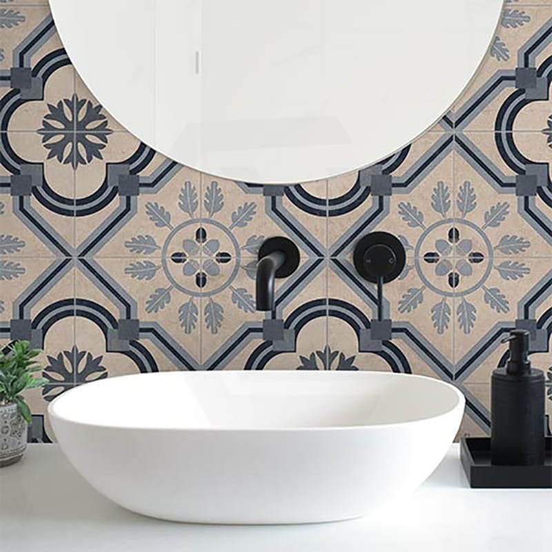 Artisan Oakleigh 200x200mm Matt Tile 13 Colors Available