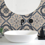 Artisan Oakleigh 200x200mm Matt Tile 13 Colors Available