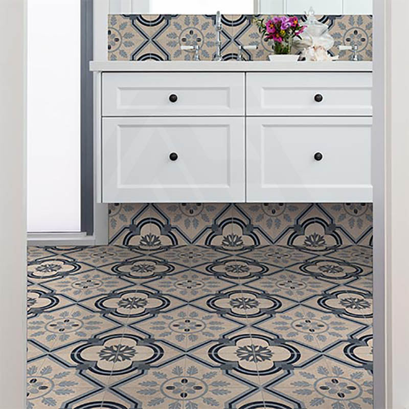 Artisan Oakleigh 200x200mm Matt Tile 13 Colors Available