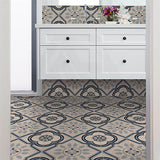 Artisan Oakleigh 200x200mm Matt Tile 13 Colors Available