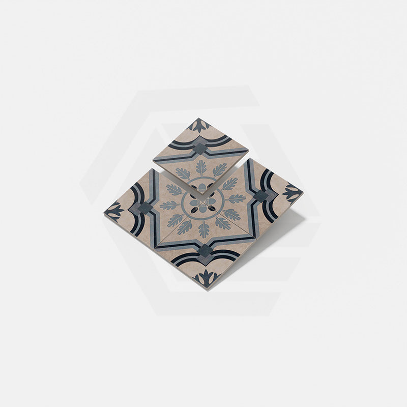 Artisan Oakleigh 200x200mm Matt Tile 13 Colors Available