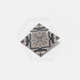 Artisan Oakleigh 200x200mm Matt Tile 13 Colors Available