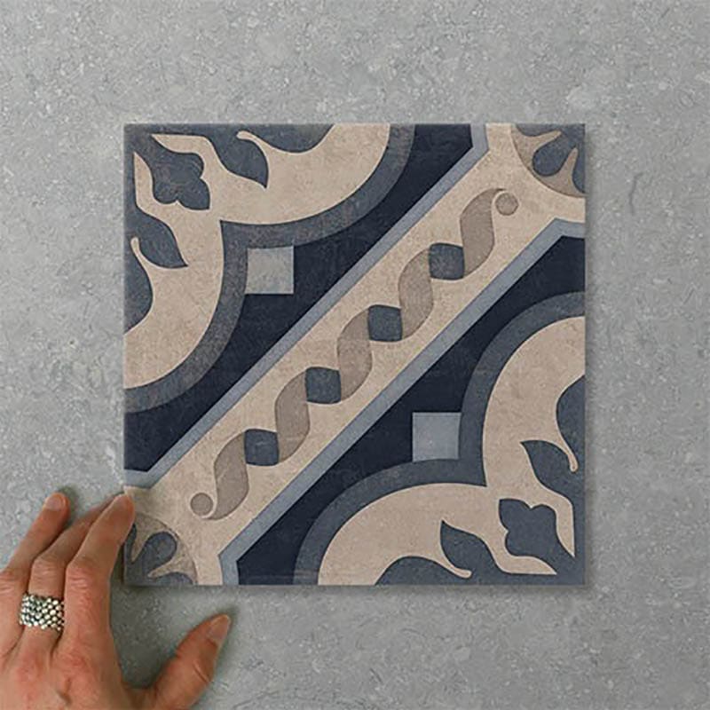 Artisan Torino 200x200mm Matt Tile 13 Colors Available