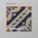 Artisan Torino 200x200mm Matt Tile 13 Colors Available