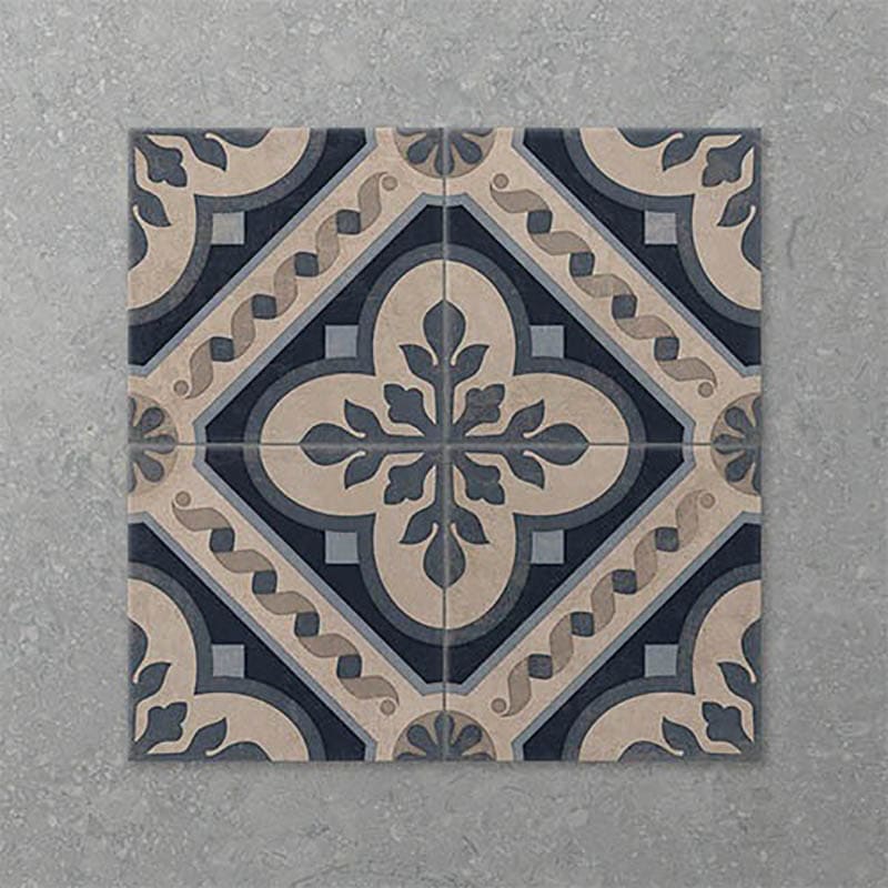 Artisan Torino 200x200mm Matt Tile 13 Colors Available