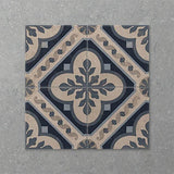 Artisan Torino 200x200mm Matt Tile 13 Colors Available