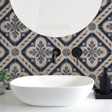 Artisan Torino 200x200mm Matt Tile 13 Colors Available