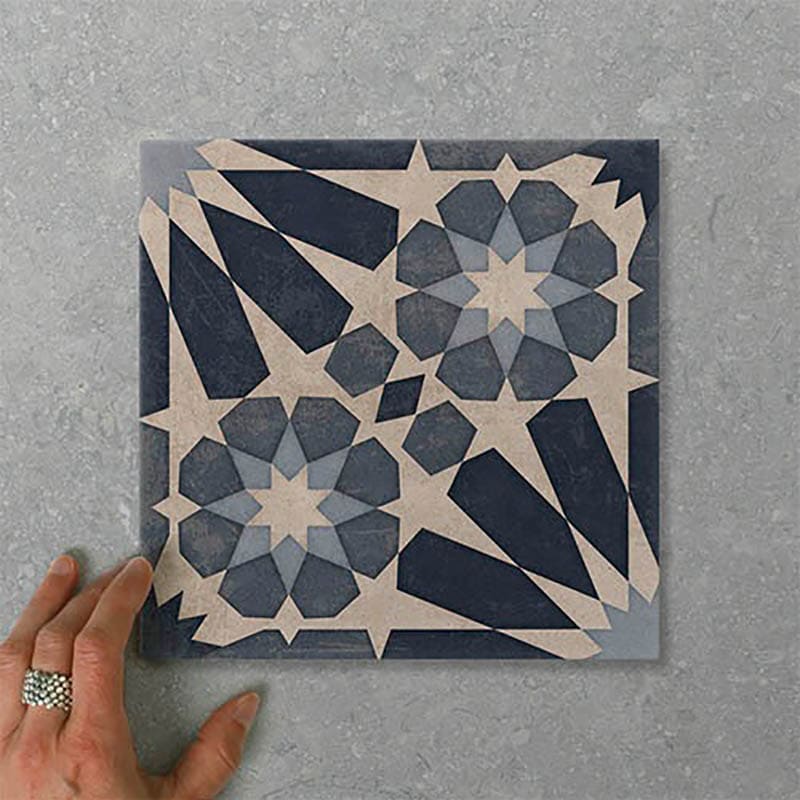 Artisan Rapido 200x200mm Matt Tile 13 Colors Available