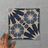 Artisan Rapido 200x200mm Matt Tile 13 Colors Available