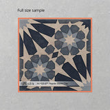 Artisan Rapido 200x200mm Matt Tile 13 Colors Available