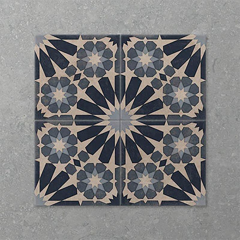 Artisan Rapido 200x200mm Matt Tile 13 Colors Available
