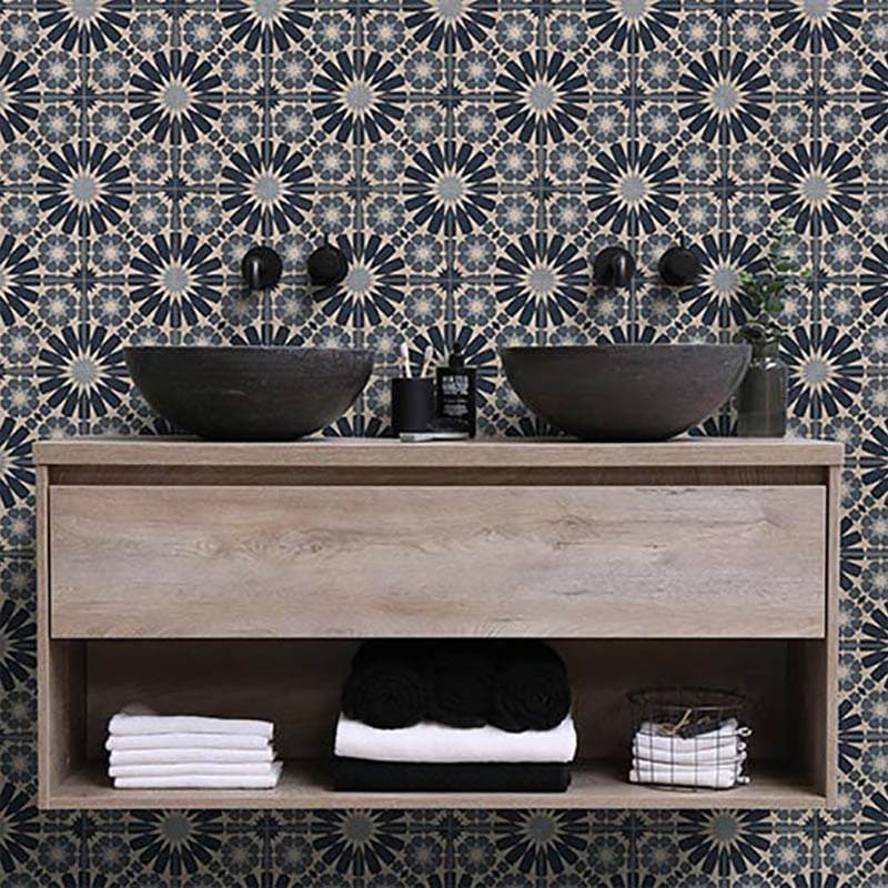 Artisan Rapido 200x200mm Matt Tile 13 Colors Available