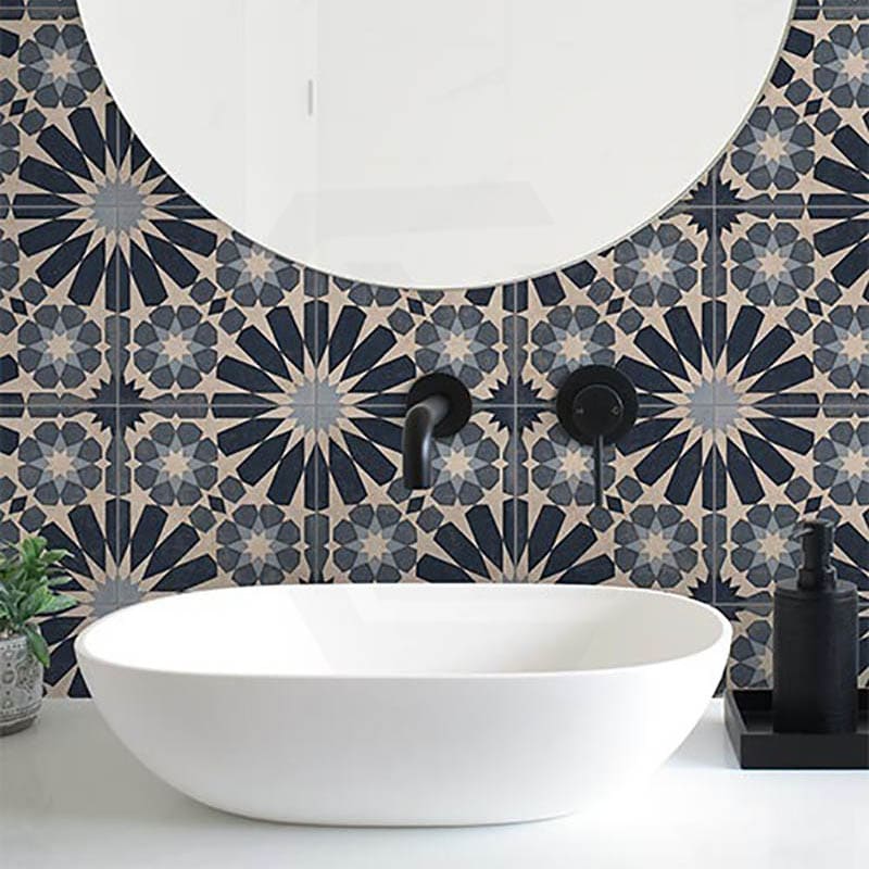 Artisan Rapido 200x200mm Matt Tile 13 Colors Available