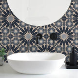 Artisan Rapido 200x200mm Matt Tile 13 Colors Available