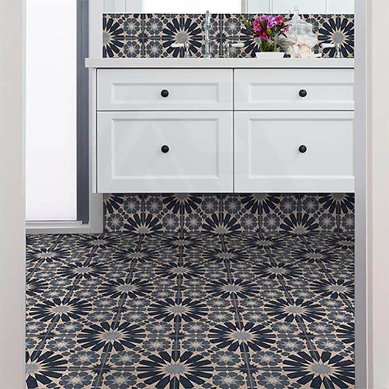 Artisan Rapido 200x200mm Matt Tile 13 Colors Available