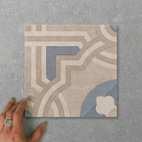 Artisan Verona 200x200mm Matt Tile 13 Colors Available