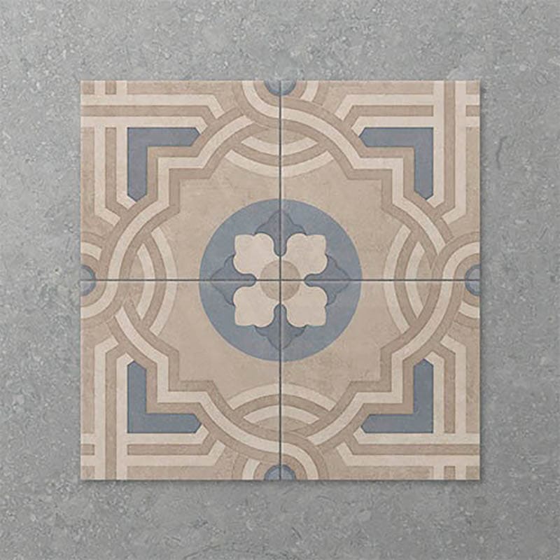 Artisan Verona 200x200mm Matt Tile 13 Colors Available