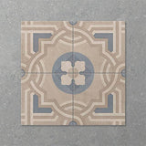 Artisan Verona 200x200mm Matt Tile 13 Colors Available