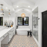Artisan Verona 200x200mm Matt Tile 13 Colors Available