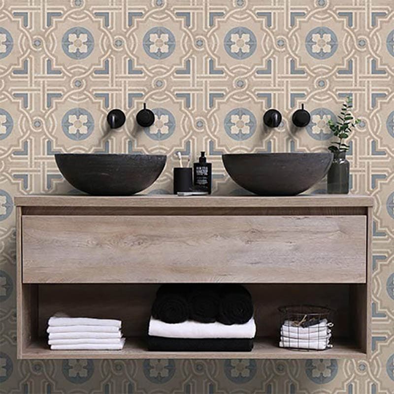Artisan Verona 200x200mm Matt Tile 13 Colors Available