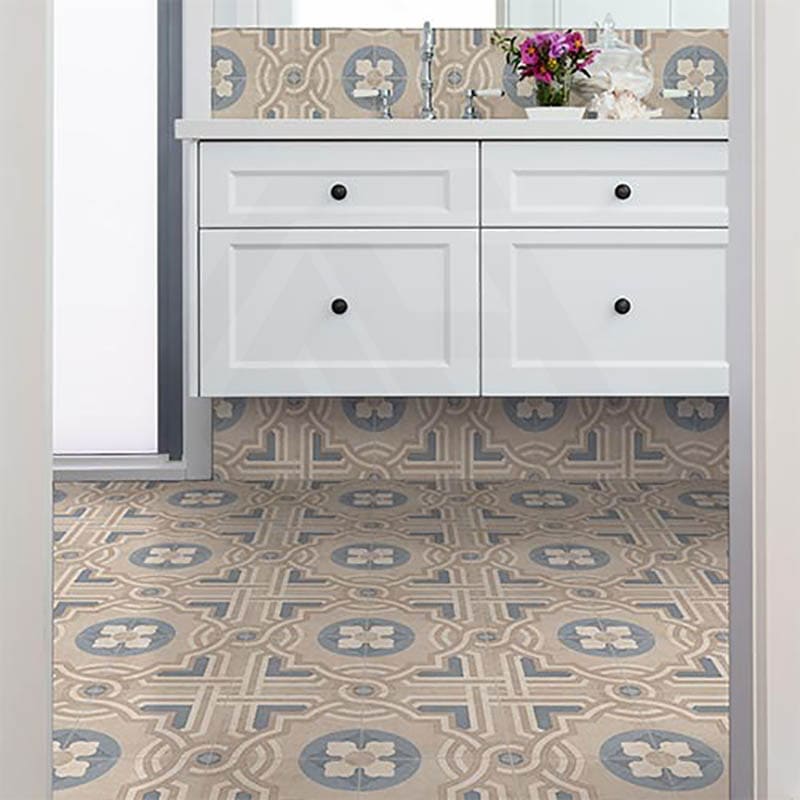 Artisan Verona 200x200mm Matt Tile 13 Colors Available