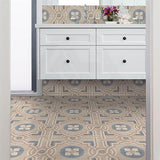 Artisan Verona 200x200mm Matt Tile 13 Colors Available