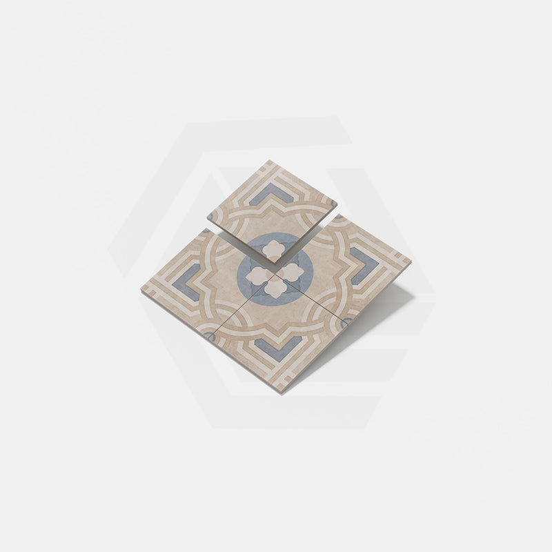 Artisan Verona 200x200mm Matt Tile 13 Colors Available