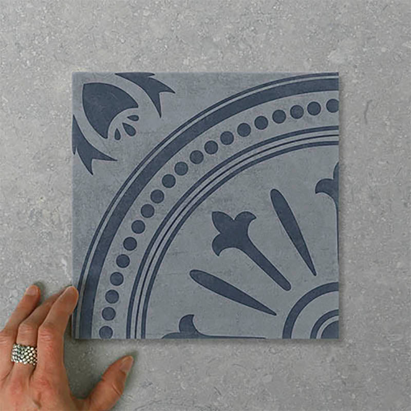 Artisan Florence 200x200mm Matt Tile 13 Colors Available