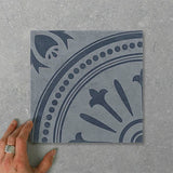 Artisan Florence 200x200mm Matt Tile 13 Colors Available