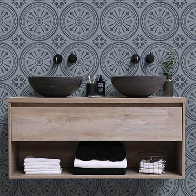Artisan Florence 200x200mm Matt Tile 13 Colors Available