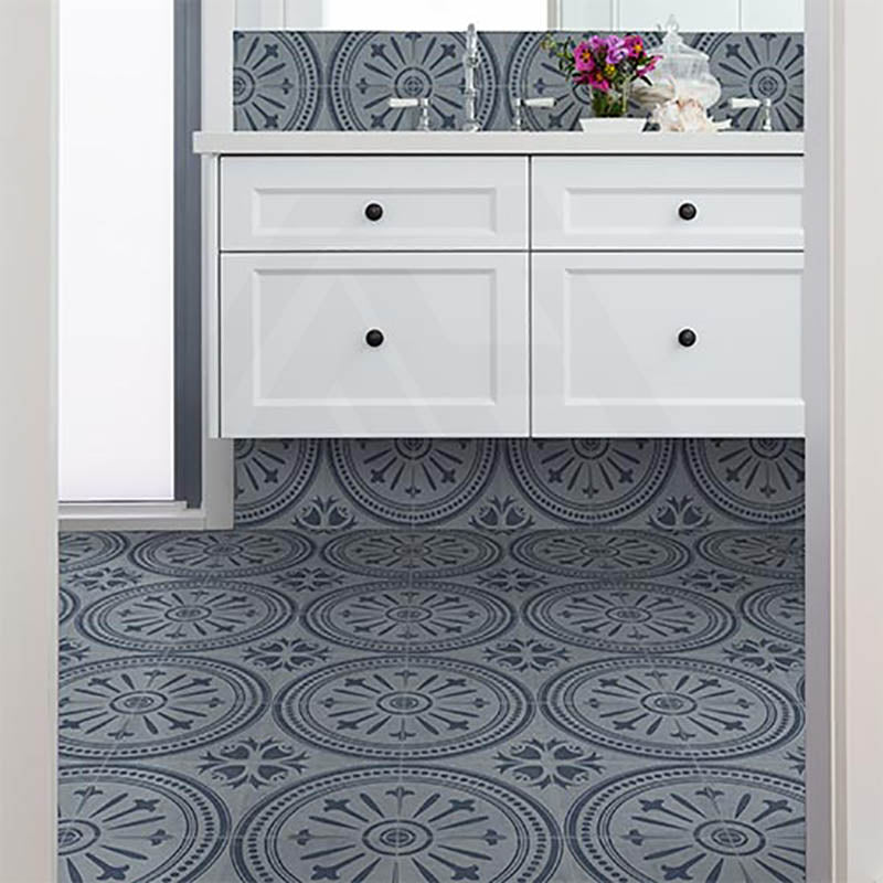 Artisan Florence 200x200mm Matt Tile 13 Colors Available