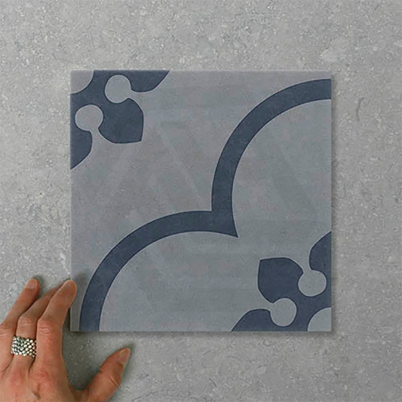 Artisan Bamble 200x200mm Matt Tile 13 Colors Available