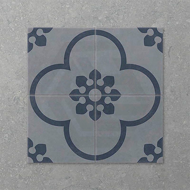 Artisan Bamble 200x200mm Matt Tile 13 Colors Available