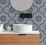 Artisan Bamble 200x200mm Matt Tile 13 Colors Available