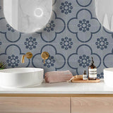Artisan Bamble 200x200mm Matt Tile 13 Colors Available