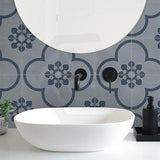 Artisan Bamble 200x200mm Matt Tile 13 Colors Available